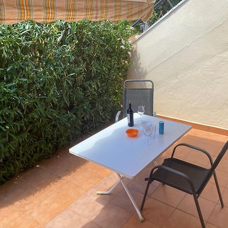 Villa Martin Secure Complex Two Bed Apartment With Access To Six Pools San Miguel De Salinas Exterior photo