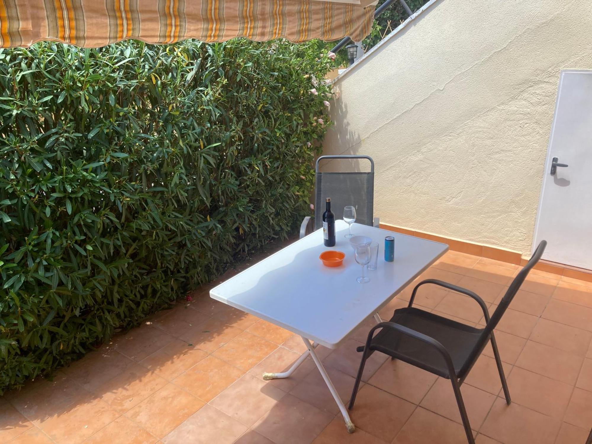Villa Martin Secure Complex Two Bed Apartment With Access To Six Pools San Miguel De Salinas Exterior photo