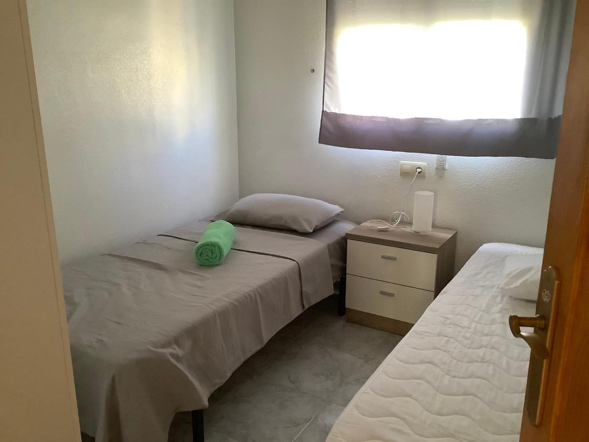Villa Martin Secure Complex Two Bed Apartment With Access To Six Pools San Miguel De Salinas Exterior photo