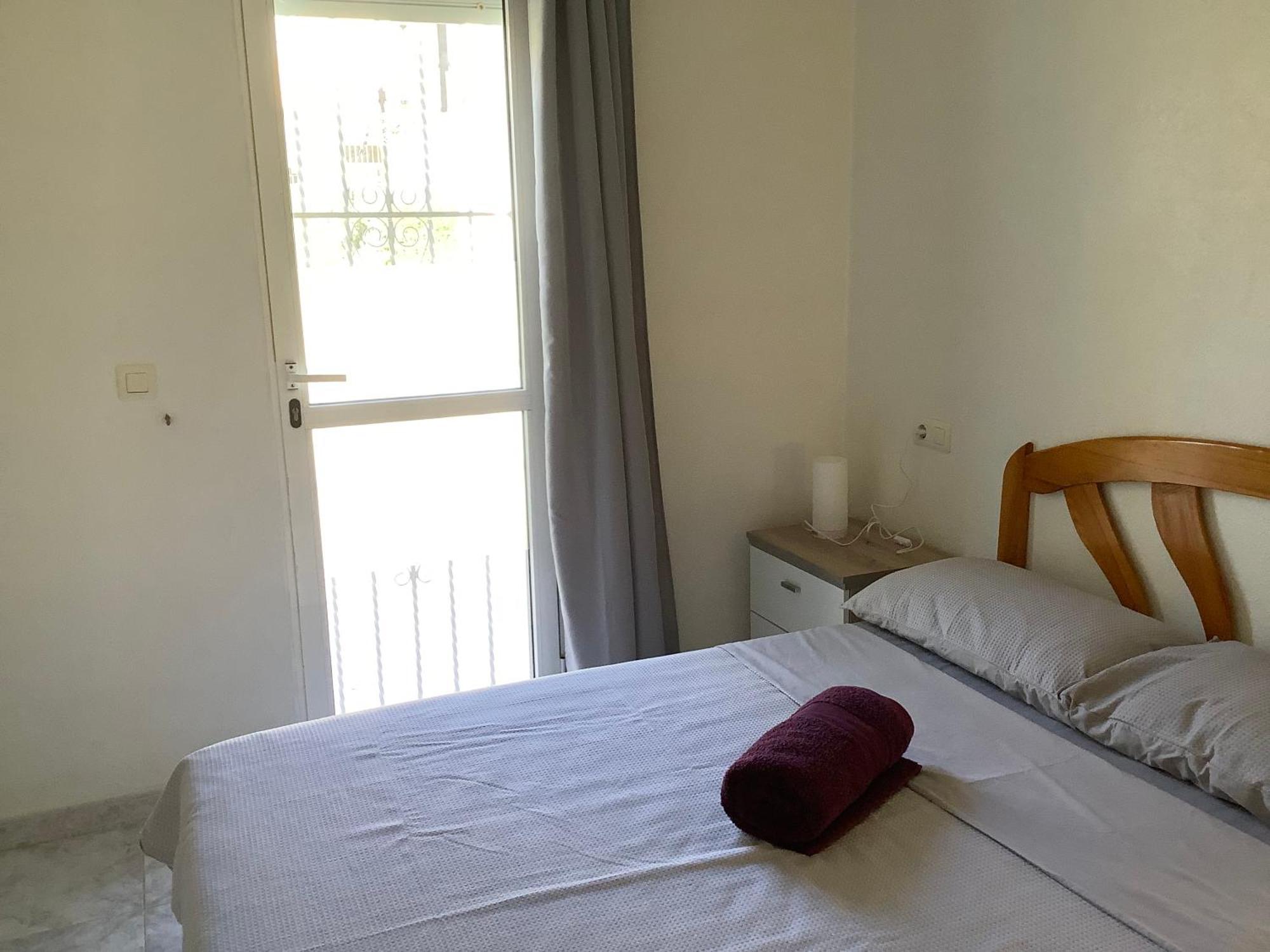 Villa Martin Secure Complex Two Bed Apartment With Access To Six Pools San Miguel De Salinas Exterior photo